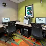 Hampton Inn By Hilton Calgary Airport North