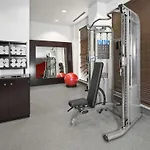 Hampton Inn By Hilton Calgary Airport North