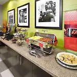 Hampton Inn By Hilton Calgary Airport North