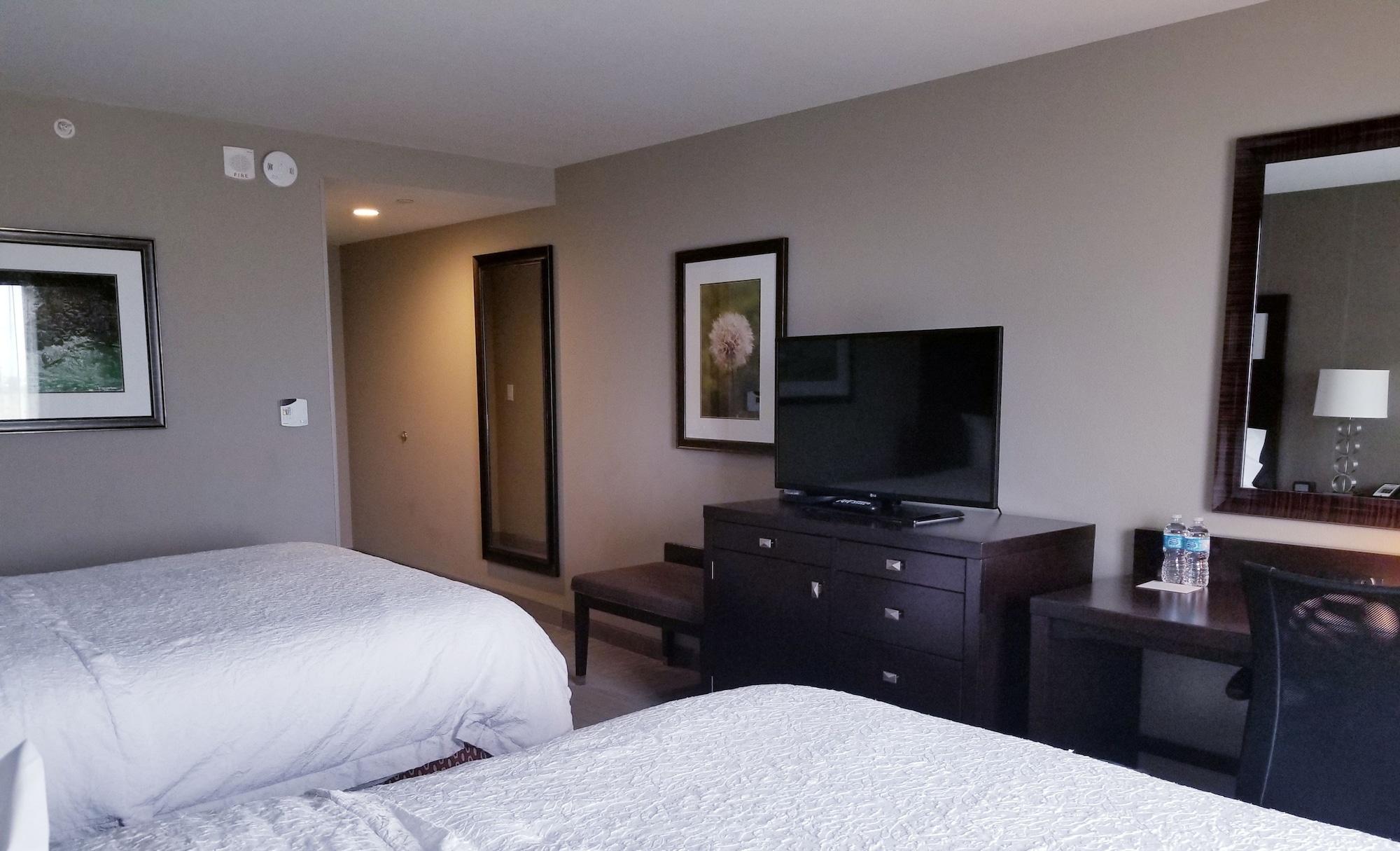 Hampton By Hilton Airport North
