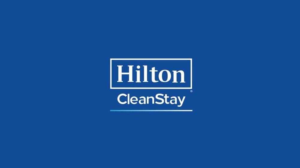 Hampton By Hilton Airport North 3* Calgary