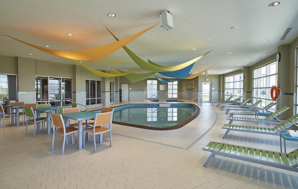 Hampton By Hilton Airport North 3*