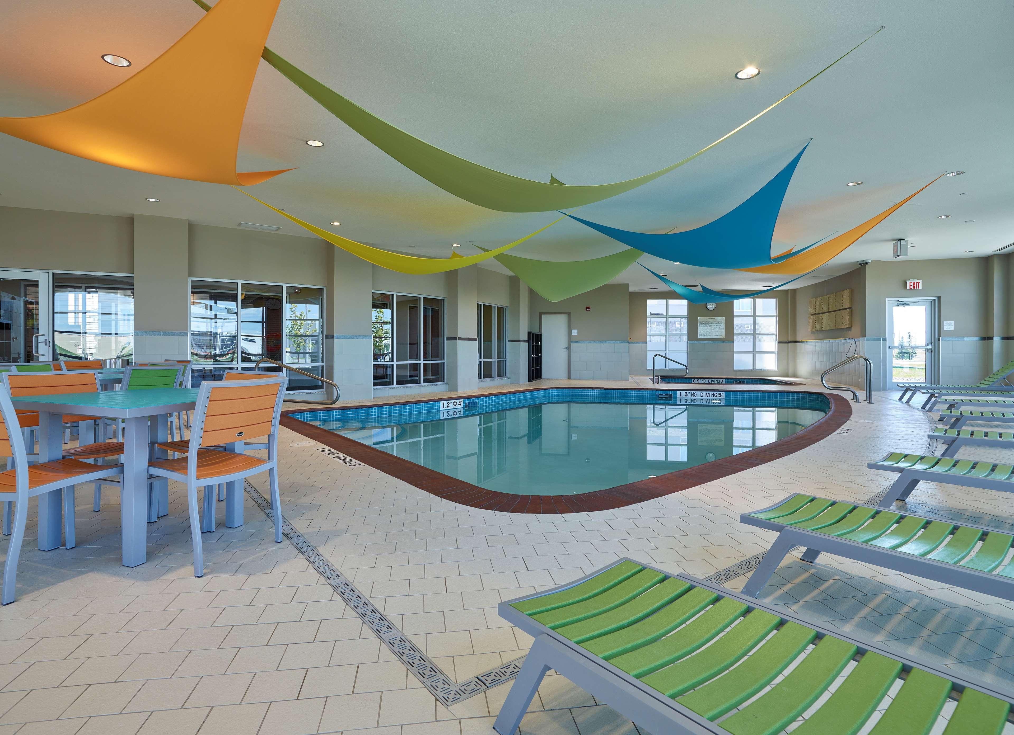 Hampton By Hilton Airport North Hotel