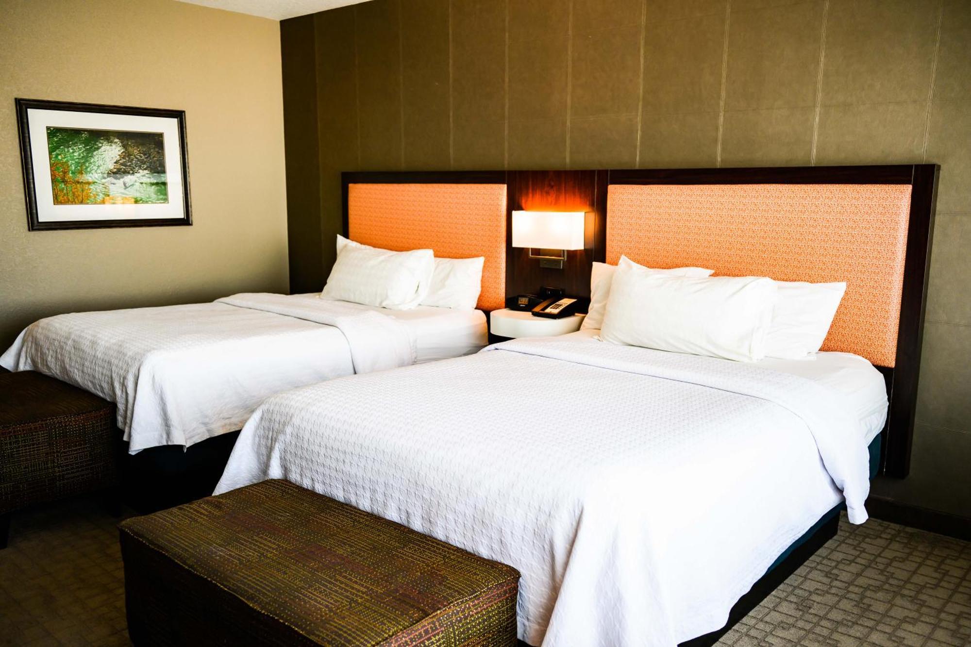 Hampton By Hilton Airport North Hotel 3*
