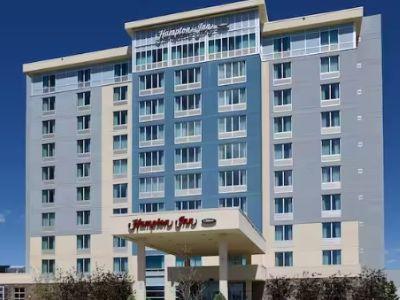 Hampton By Hilton Airport North Hotel 3*