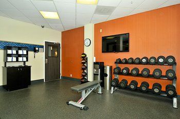 Hampton By Hilton Airport North 3* Calgary