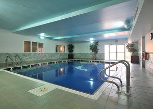 Hampton By Hilton Airport North Hotel Calgary