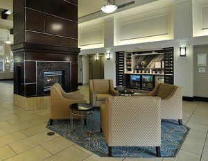 Hampton By Hilton Airport North Calgary